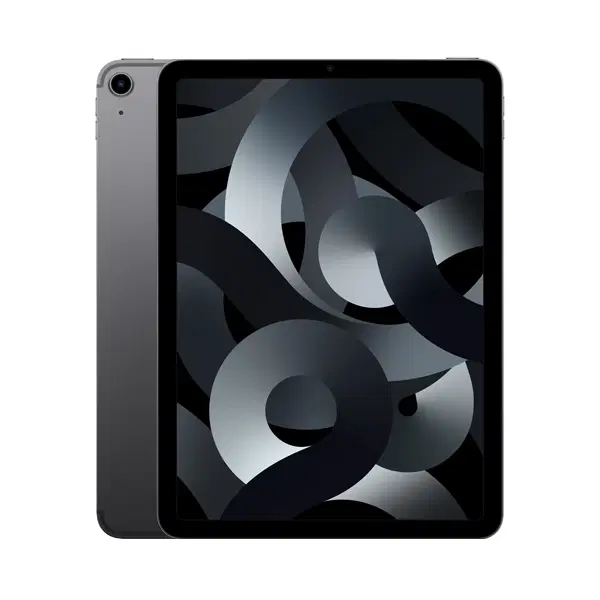 Apple iPad Air 5th Gen Wifi , 8 GB , 64GB , Space Grey