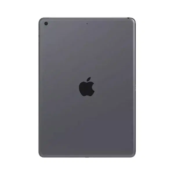 Apple iPad 10.2 9th Gen WiFi , 3 GB , 64GB , Space Grey - Hover