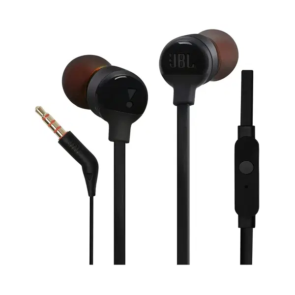 JBL Tune 110 , Black