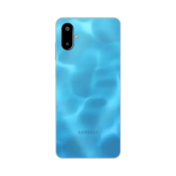 Samsung Galaxy F06 5G , 6 GB , 128GB , Bahama Blue - Hover