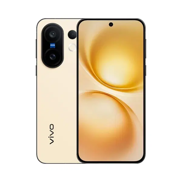 Vivo X200 FE , 12 GB , 512GB , Yellow Glow
