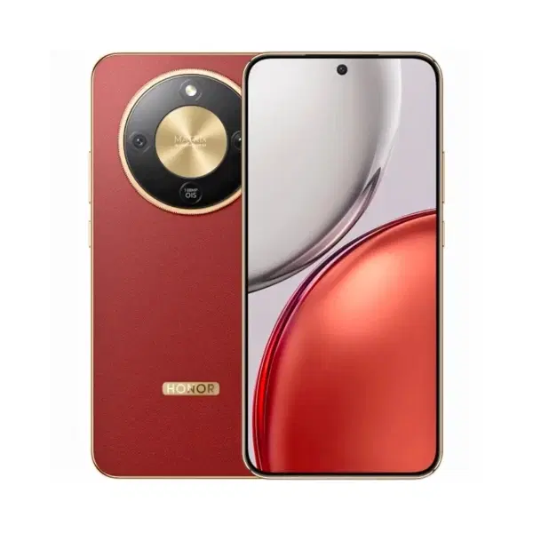 Honor X9d 5G , 12 GB , 256GB , Reddish Brown