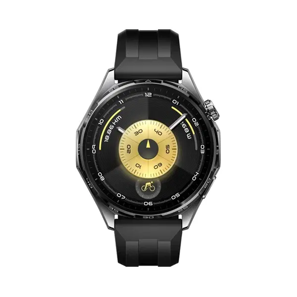 HUAWEI Watch GT 6 46mm , Black