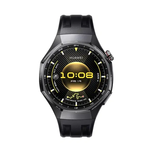HUAWEI Watch GT 6 Pro 46mm , Black