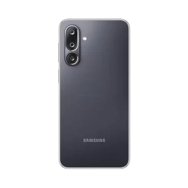 Samsung Galaxy M36 5G , 6 GB , 128GB , Velvet Black - Hover