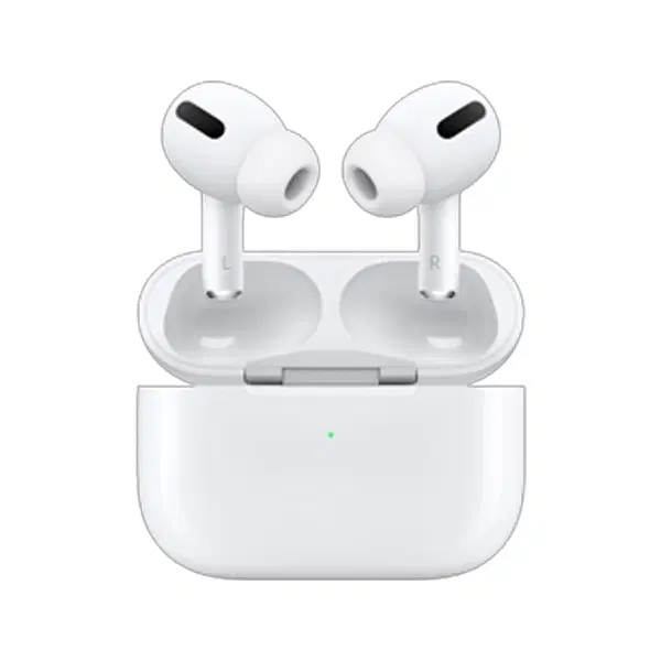 Apple Airpods Pro , White - Hover