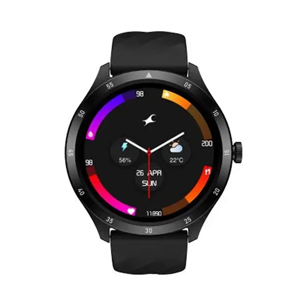 Fastrack Jupiter Flex , ALL COLOUR