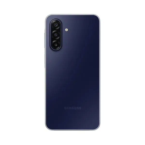 Samsung Galaxy M17 5G , 6 GB , 128GB , Sapphire Black - Hover