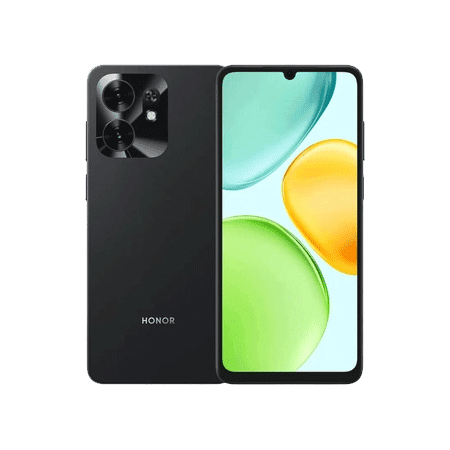 HONOR X6d 5G 4GB 256GB - Midnight Black , 4 GB , 256GB , Midnight Black