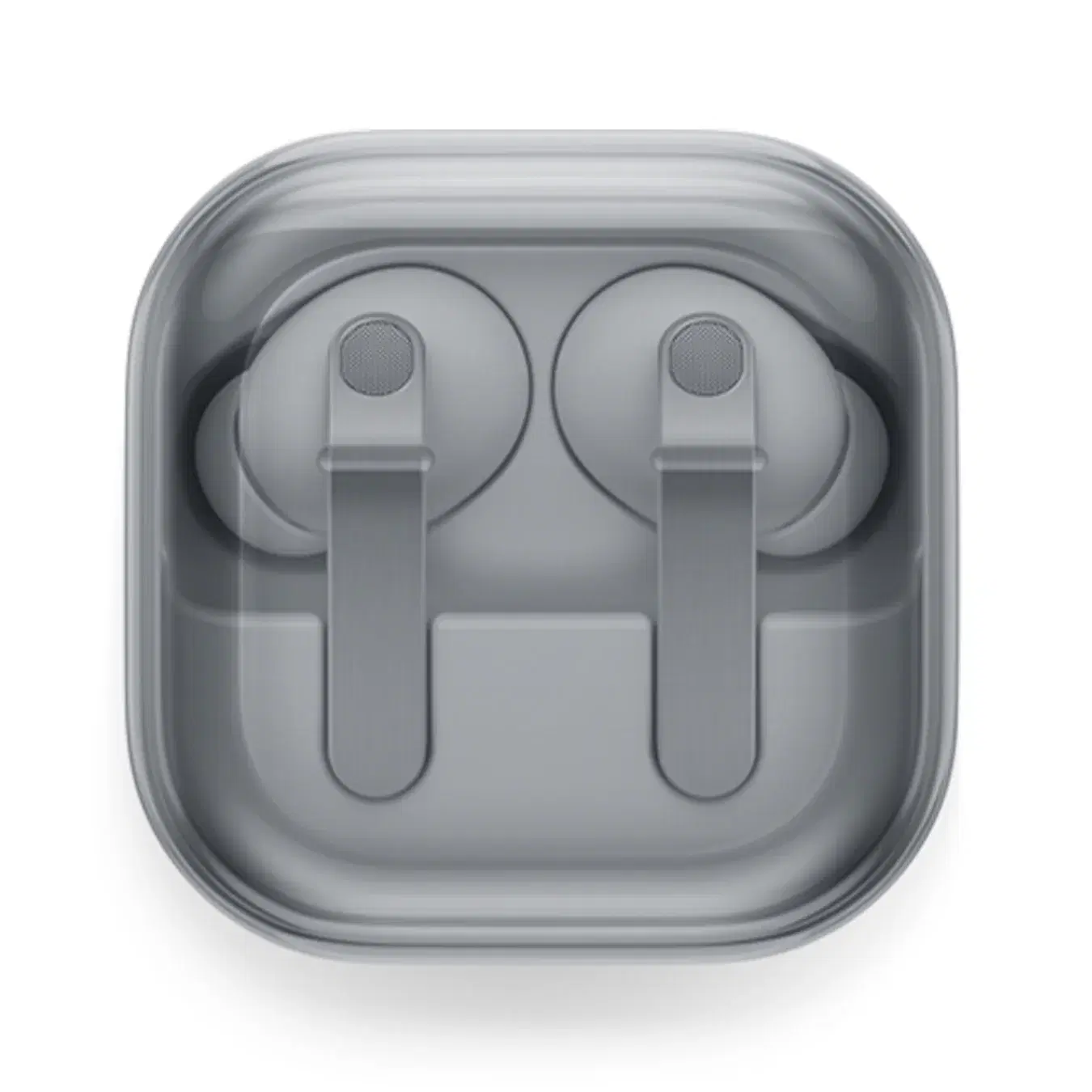 Samsung Galaxy Buds4 Pro Wireless Earbuds – ANC, Adaptive EQ, 30H Battery (White) ,  - Hover