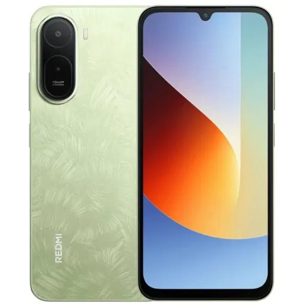 Xiaomi Redmi A7 Pro 4G , 4 GB , 128GB , Palm Green