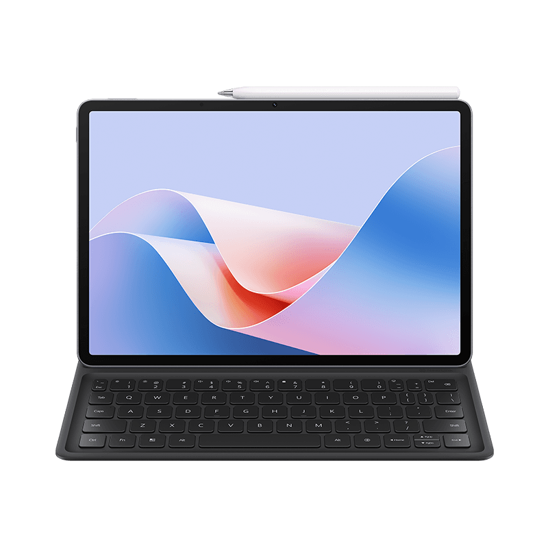Huawei MatePad 11.5inch PaperMatte Edition WiFi With HUAWEI M-Pencil , 8 GB , 256GB , Space Grey - Hover