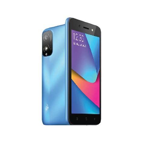Itel A18 2024 , 2 GB , 32GB , Blue - Hover