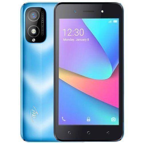 Itel A18 2024 , 2 GB , 32GB , Blue