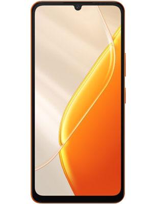 itel A200 , 3 GB , 128GB , Sunrise Orange - Hover
