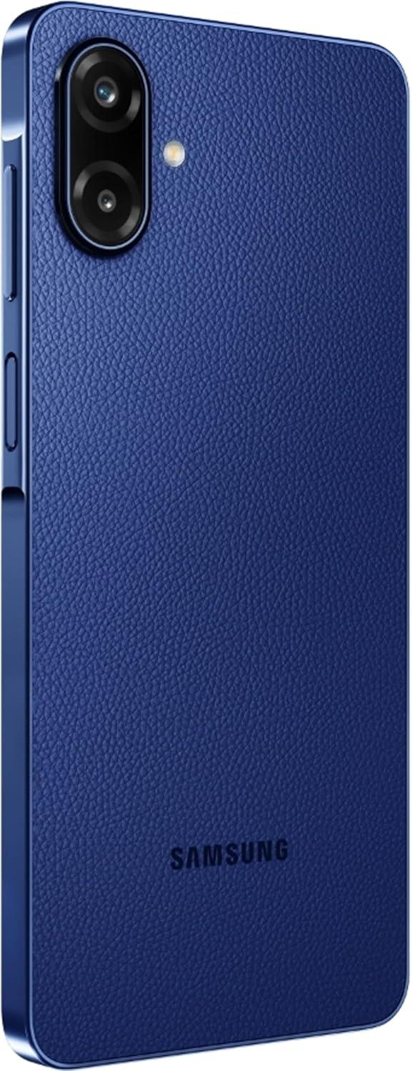 Samsung Galaxy F70e 5G , 4 GB , 128GB , Navy Blue - Hover