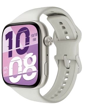 Honor Watch X5i , White