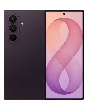 Samsung Galaxy Z Fold8 Ultra 5G , 12 GB , 256GB , Violet Shadow - Hover
