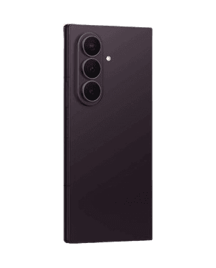 Samsung Galaxy Z Fold8 Ultra 5G , 12 GB , 256GB , Violet Shadow
