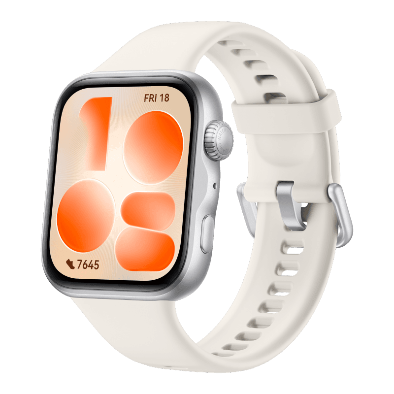 HUAWEI WATCH FIT 5 , White