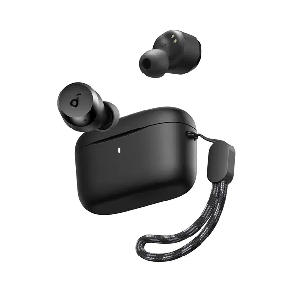 Anker Soundcore A20i True Wireless Earbuds A3948H12 , Black
