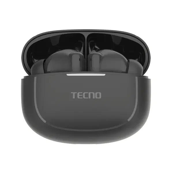 Tecno Buds 4 Air , Black