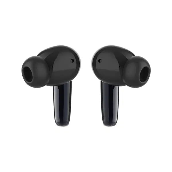 Tecno Buds 4 ANC Wireless Headphones , Black - Hover