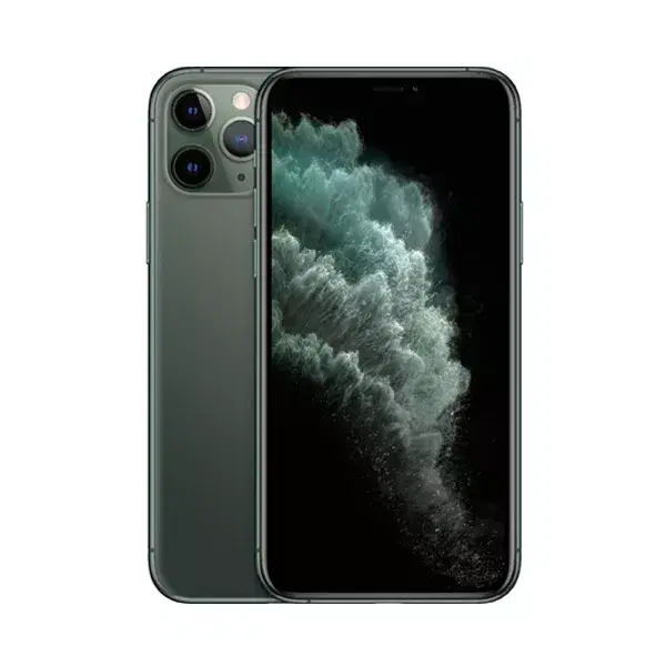 Apple iPhone 11 Pro Max , 4 GB , 256GB , ALL COLOUR