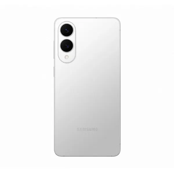 Samsung Galaxy S25 Edge , 12 GB , 256GB , Titanium Silver - Hover
