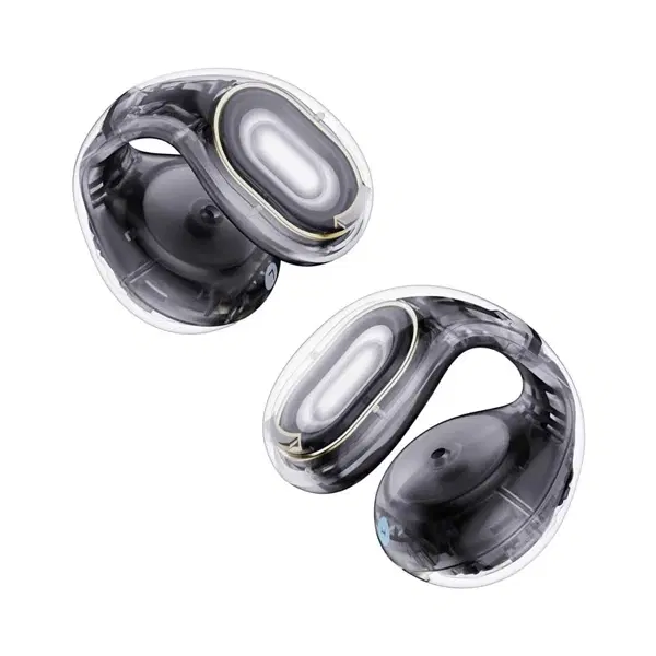 Anker Soundcore C30i Open-Ear Bluetooth Ear Clip A3330H11 , Black - Hover