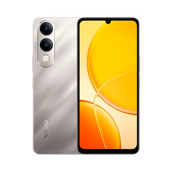 Vivo Y29S 5G , 8 GB , 256GB , Titanium Gold