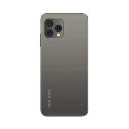 Coolpad CP12 , 4 GB , 64GB , Black