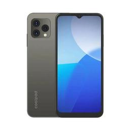 Coolpad CP12 , 4 GB , 64GB , Black