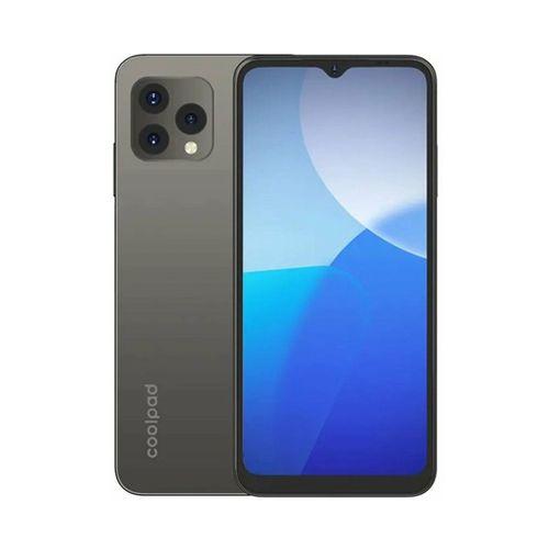 Coolpad CP12 , 4 GB , 64GB , Black