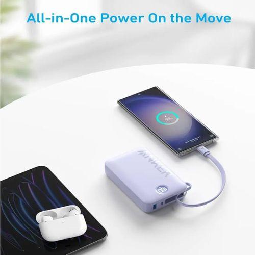 Anker 610 Magnetic Wireless Charger A25A0H31 ,