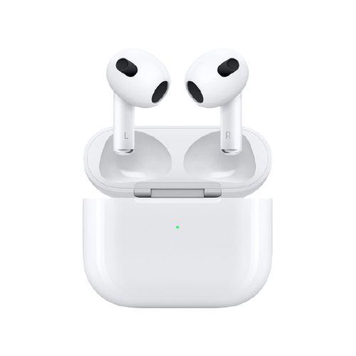 Apple AirPods 3rd Generation with MagSafe Case , White