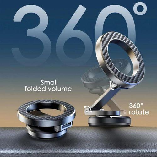 Anker Car Magnetic Bracket - Silver (A9101H41) ,