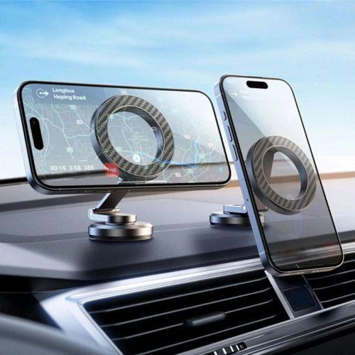 Anker Car Magnetic Bracket - Silver (A9101H41) ,