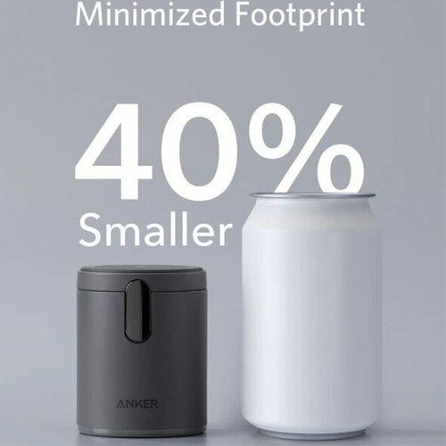 Anker 623 Magnetic Wireless Charger (MagGo) B2568211 – Black ,