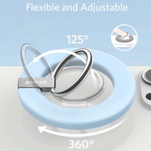 Anker 610 Magnetic Wireless Charger A25A0H31 ,