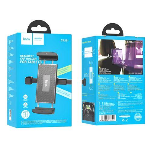 Hoco CA121 Prospering headrest car holder for tablets ,