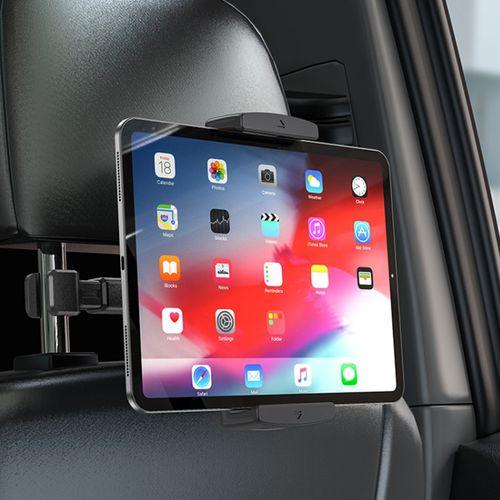 Hoco CA121 Prospering headrest car holder for tablets ,
