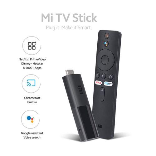 Mi TV Stick MDZ-24-AB ,