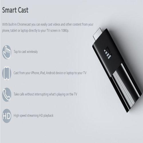 Mi TV Stick MDZ-24-AB ,