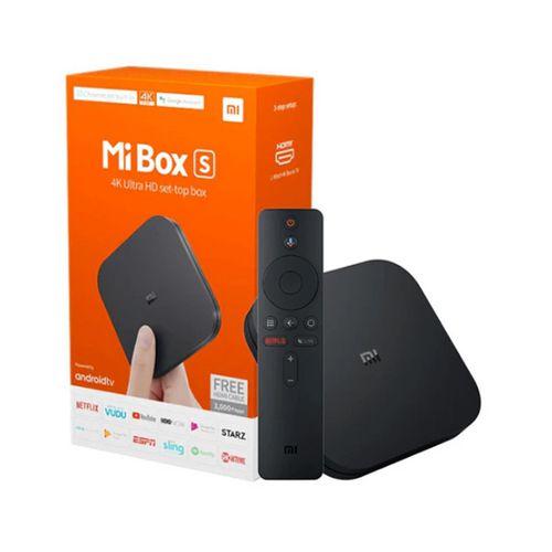 Xiaomi TV Box S (2nd Gen) MDZ-28-AA
