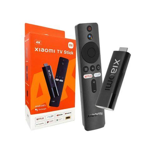 Xiaomi TV Stick 4K MDZ-27-AA ,