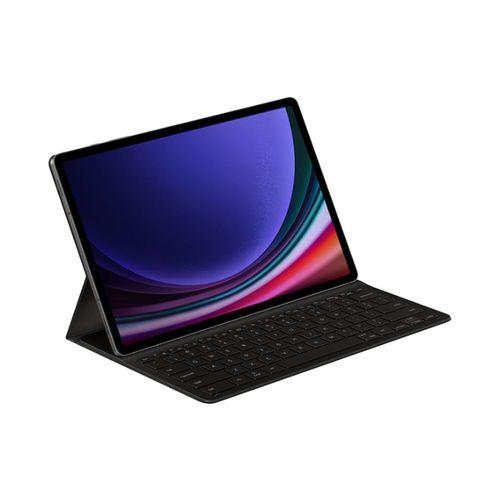 Samsung Book Cover Keyboard Slim For Galaxy Tab S9 Plus ,