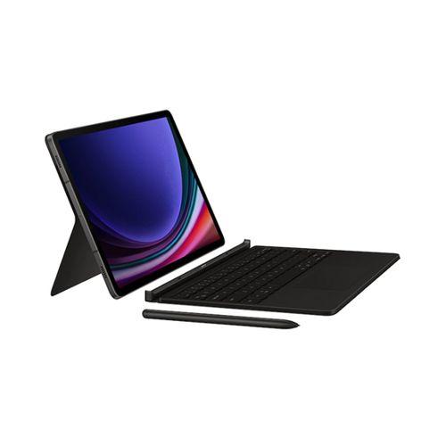 SAMSUNG  TAB S9 TAB S9 BOOK COVER KEYBOARD SLIM ,