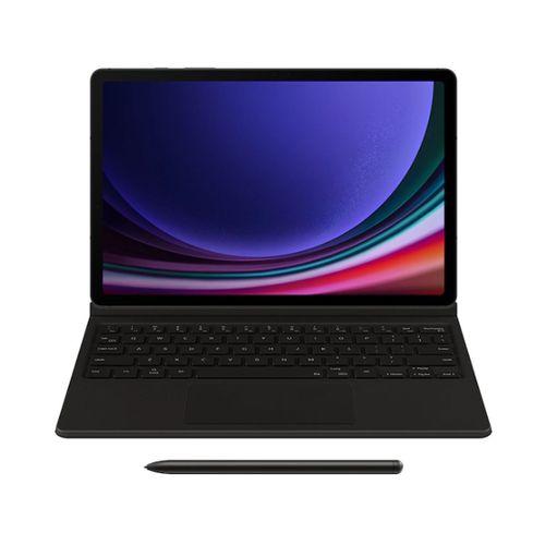 SAMSUNG  TAB S9 TAB S9 BOOK COVER KEYBOARD SLIM ,