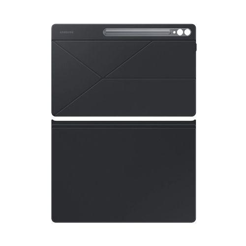 Samsung Galaxy Tab S9 Ultra Smart Book Cover ,
